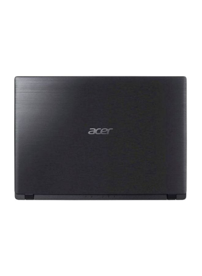 Aspire 3 Laptop With 15.6-Inch Display, Celeron Processor/4GB RAM/1TB HDD/Intel UHD Graphics 600 Black