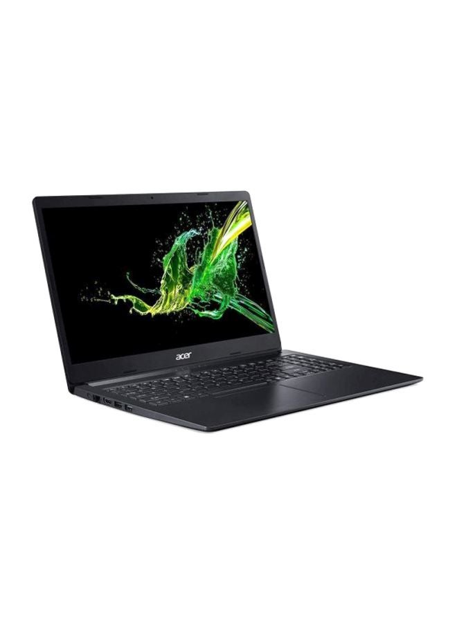 Aspire 3 Laptop With 15.6-Inch Display, Celeron Processor/4GB RAM/1TB HDD/Intel UHD Graphics 600 Black