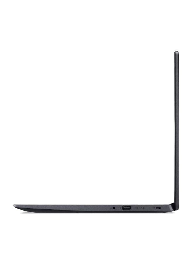 Aspire 3 Laptop With 15.6-Inch Display, Celeron Processor/4GB RAM/1TB HDD/Intel UHD Graphics 600 Black