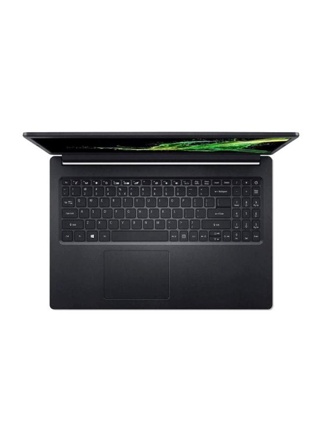 Aspire 3 Laptop With 15.6-Inch Display, Celeron Processor/4GB RAM/1TB HDD/Intel UHD Graphics 600 Black