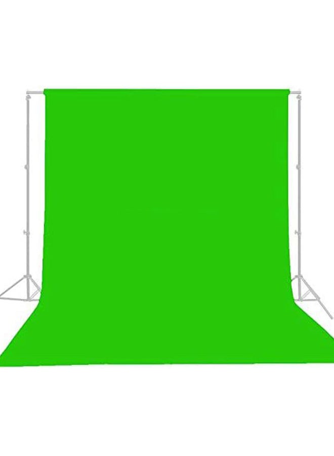 Coopic Non-Woven Photography Backdrop Green - Image 3