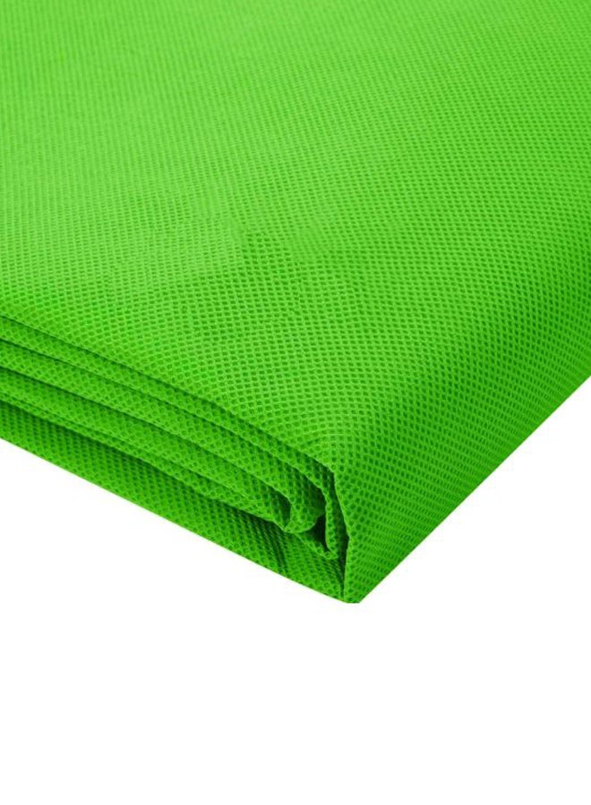 Coopic Non-Woven Photography Backdrop Green - Image 4