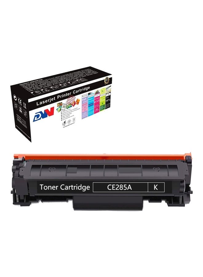 دي دبليو خرطوشة بديلة لطابعة ليزر جيت أسود - Image 2