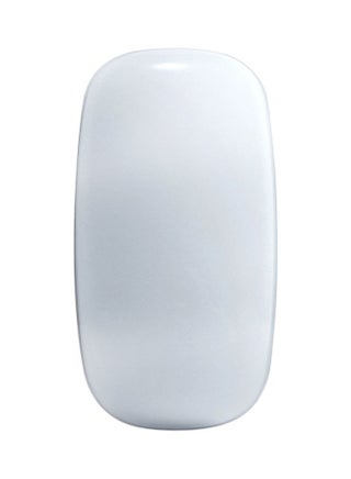 Wireless Touch Mouse For Apple MacBook Air/Pro White - v1602324659/N40864721A_1