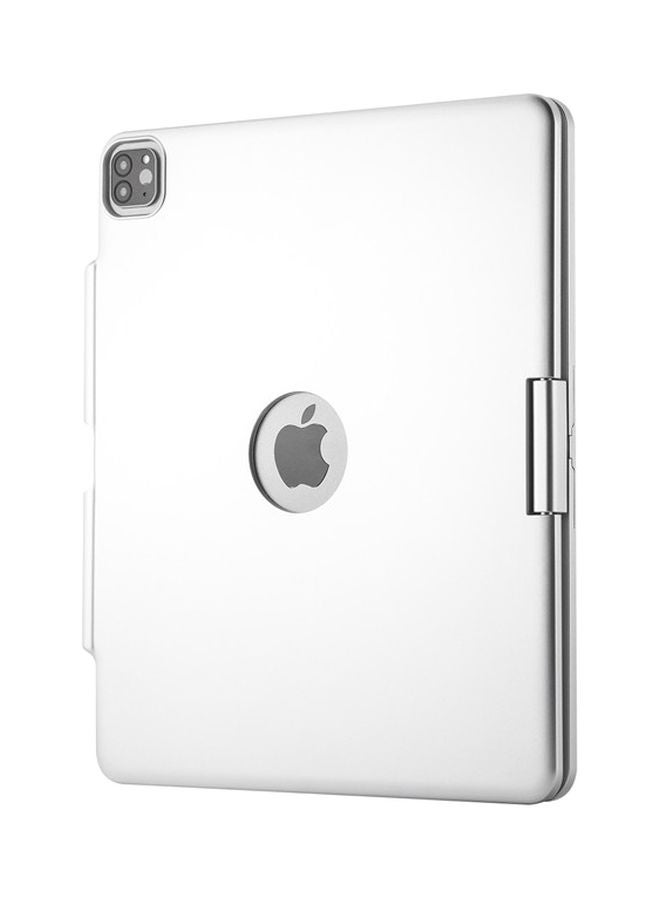 بي جي لوحة مفاتيح قابلة للدوران بتقنية البلوتوث لجهاز أبل آي باد برو - Image 3