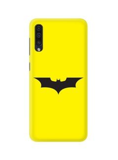 Protective Case Cover For Samsung Galaxy A50 Iconic Bat