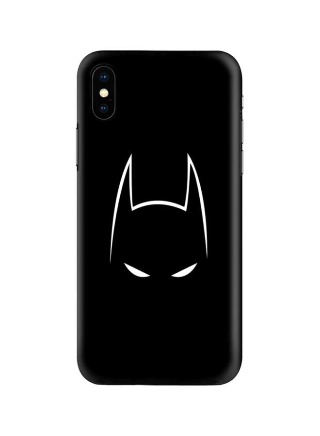 كفر ايفون X و XS من سلسلة ابطال مارفل سنيكي بات