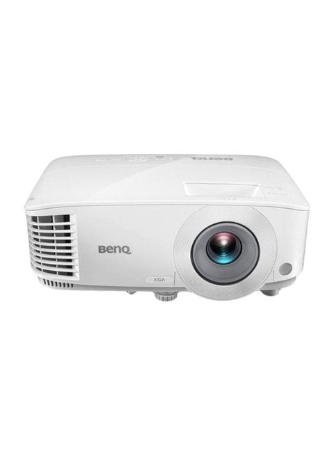 Wireless XGA Business Projector MX604 White
