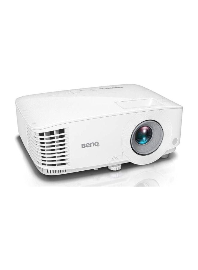 Wireless XGA Business Projector MX604 White