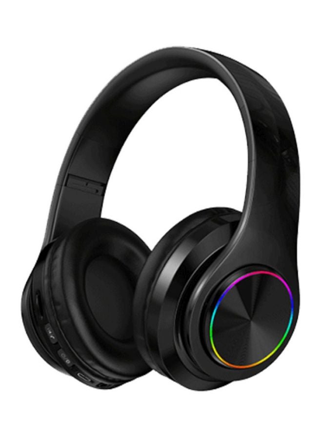 BG Wireless Over-Ear Gaming Headsets For PS4/PS5/XOne/XSeries/NSwitch/PC  - Image 1