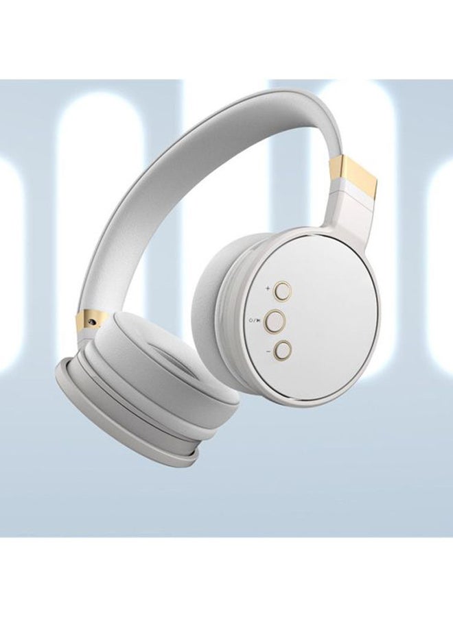 BG Wireless Over-Ear Gaming Headphones  - Image 4