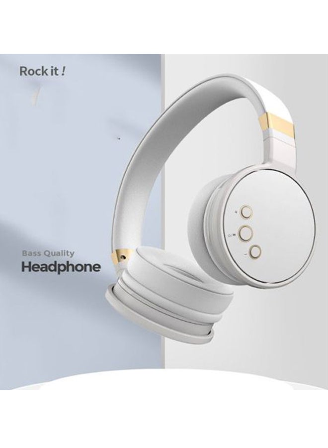 BG Wireless Over-Ear Gaming Headphones  - Image 5
