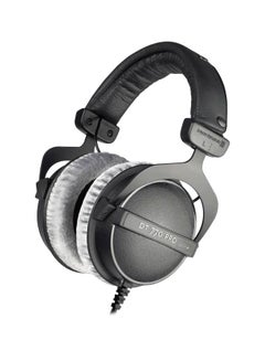 Beyerdynamic Dt770 Pro Studio Over-Ear Headphones Black/Grey  - Image 1