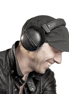 Beyerdynamic Dt770 Pro Studio Over-Ear Headphones Black/Grey  - Image 3