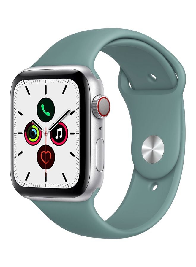 Replacement Band For Apple Watch Series 5/4/3/2/1 44/42mm Cactus Green