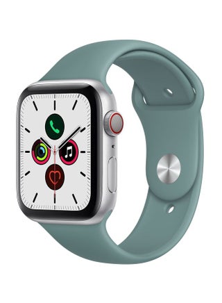 Cactus Green/Silver