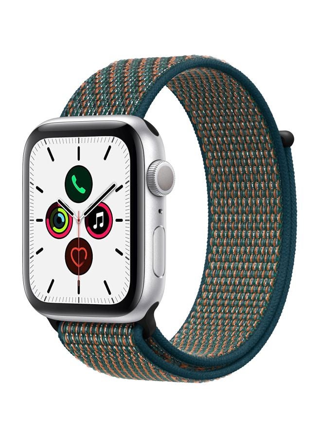 Perfii - Replacement Band For Apple Watch Series 5/4/3/2/1 44/42mm Neptune - Image 1