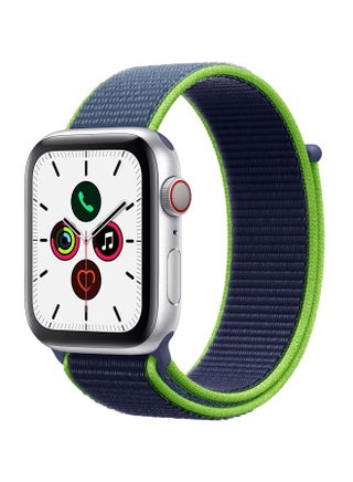 Blue/Green