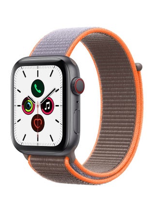 Brown/Grey/Orange