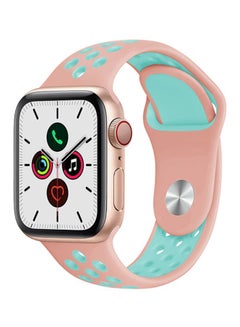 Pink/Mint