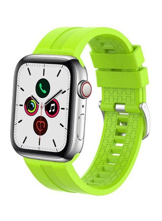 Neon Green