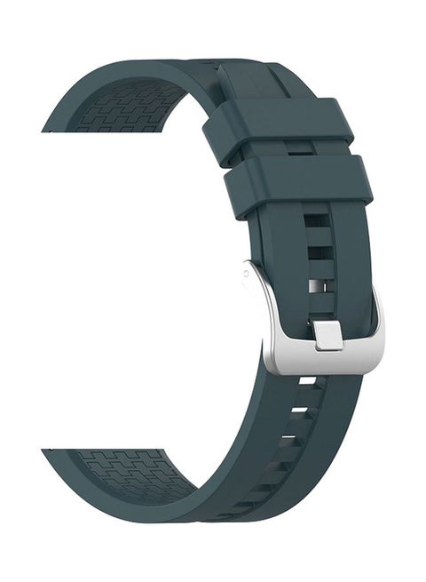 Replacement Band For Apple Watch Series 5/4/3/2/1 40/38mm Dark Green