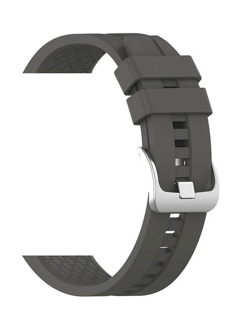 Replacement Band For Apple Watch Series 5/4/3/2/1 40/38mm Grey