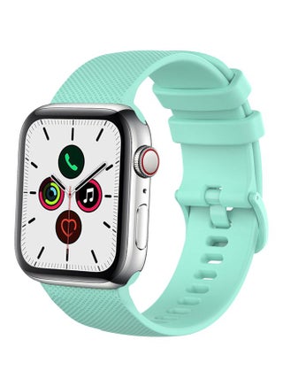 Turquoise Green