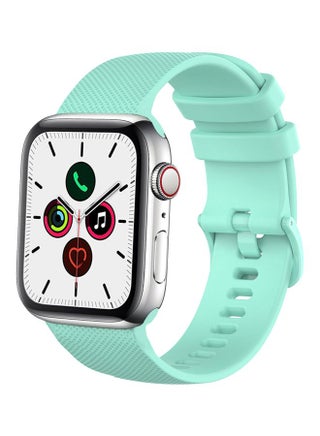Turquoise Green
