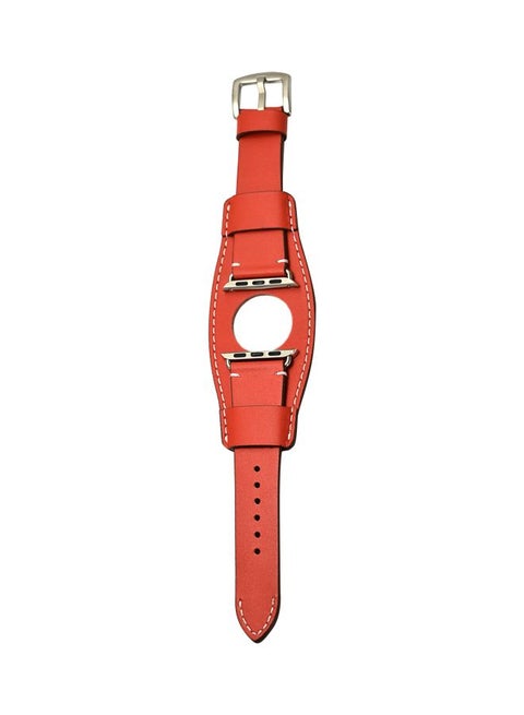 Replacement Band For Apple Watch Series 5/4/3/2/1 44/42 mm Red
