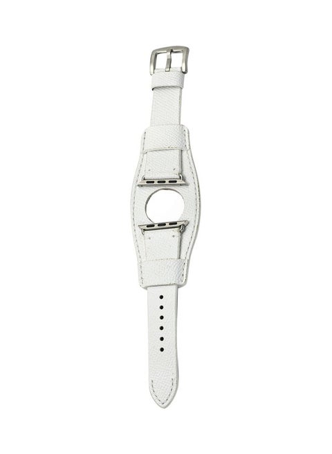 Replacement Band For Apple Watch Series 5/4/3/2/1 44/42 mm White
