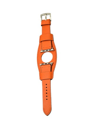 Feu Epsom Orange