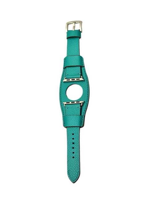 Replacement Band For Apple Watch Series 5/4/3/2/1 40/38 mm Green