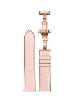 Pink/Rose Gold