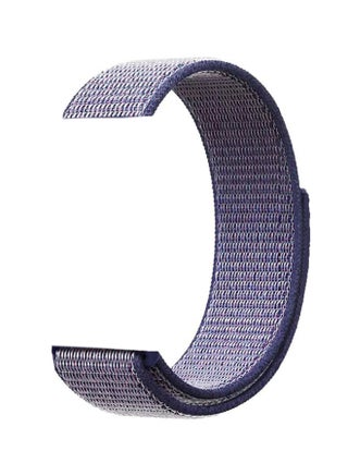 Midnight Blue