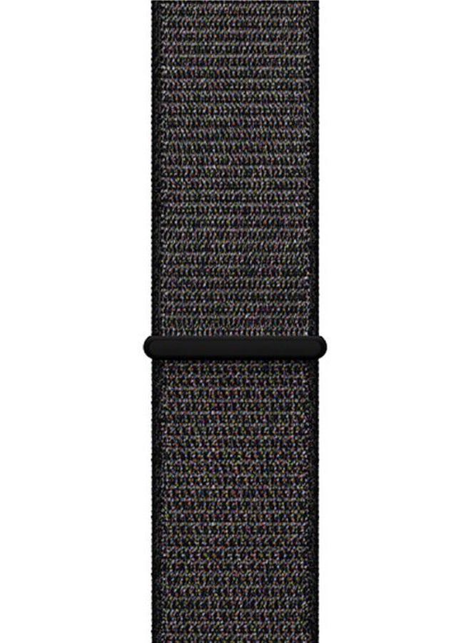 Perfii Replacement Band For Huawei Honor MagicWatch 2 46mm Black - Image 2