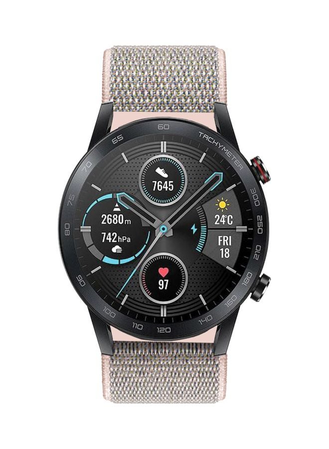 Perfii Replacement Band For Huawei Honor Magic Watch 2 46 mm Multicolour - Image 1