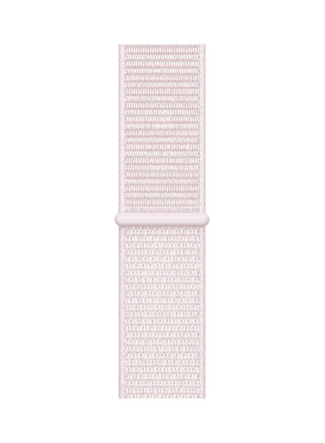 Perfii Replacement Band For Huawei Watch GT 2e 46mm Pearl Pink - Image 2