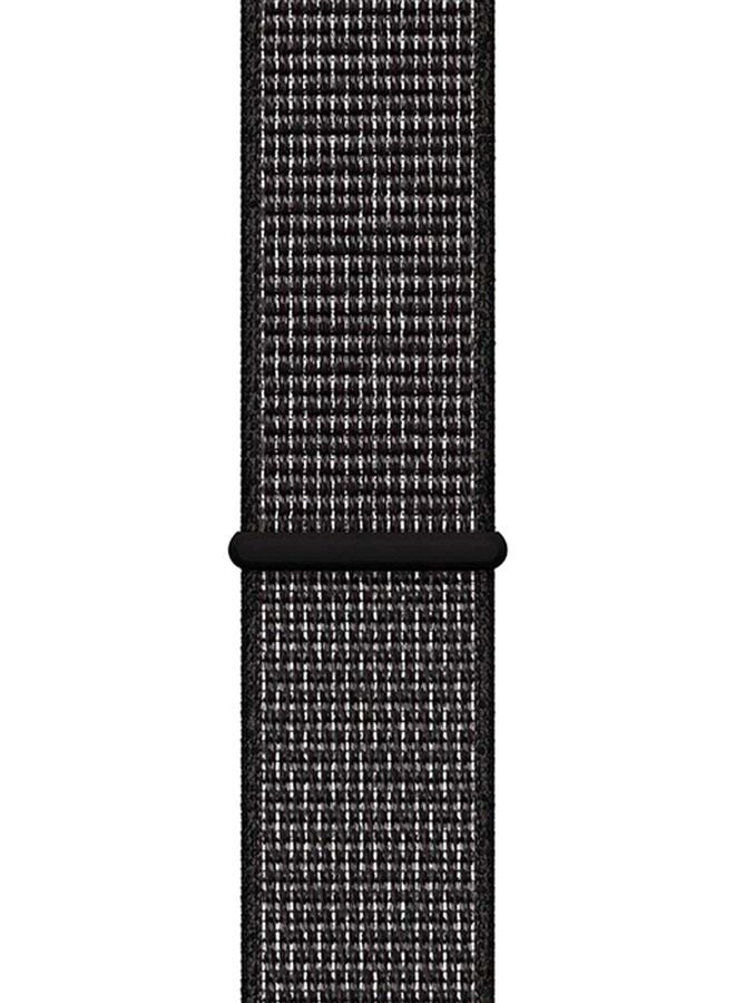 بيرفيي سوا بديل لساعة يد هواوي GT 2e مقاس 46 مم أسود عاكس - Image 2