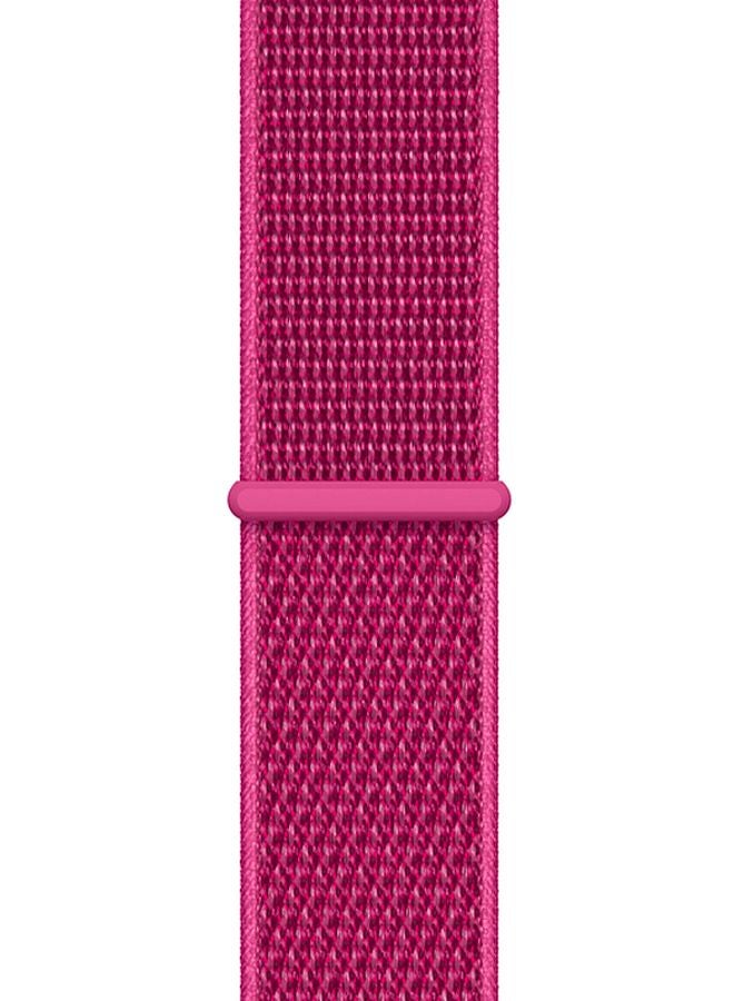 بيرفيي سوار بديل لساعة هواوي هونر ماجيك 2 مقاس 46 مم أرجواني تيني - Image 2