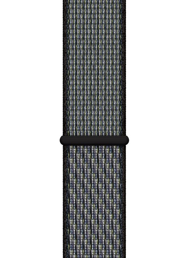 بيرفيي سوا بديل لساعة يد هواوي GT 2e مقاس 46 مم أرجواني مائل إلى الزرقة وورلد - Image 2