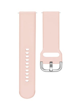 Pink Sand