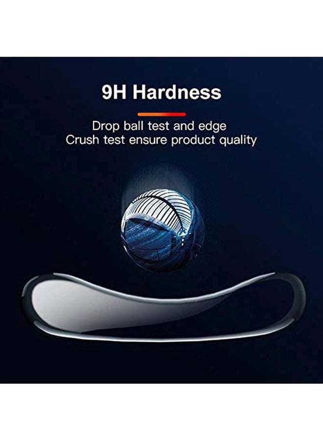 Remson Pack Of 15 Replacement Band And Screen Protector For Xiaomi Mi Band 5 Multicolour - Image 3