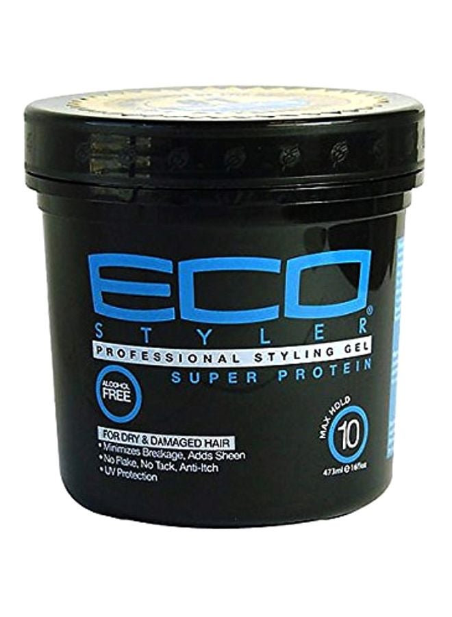 Eco Style Super Protein Styling Gel