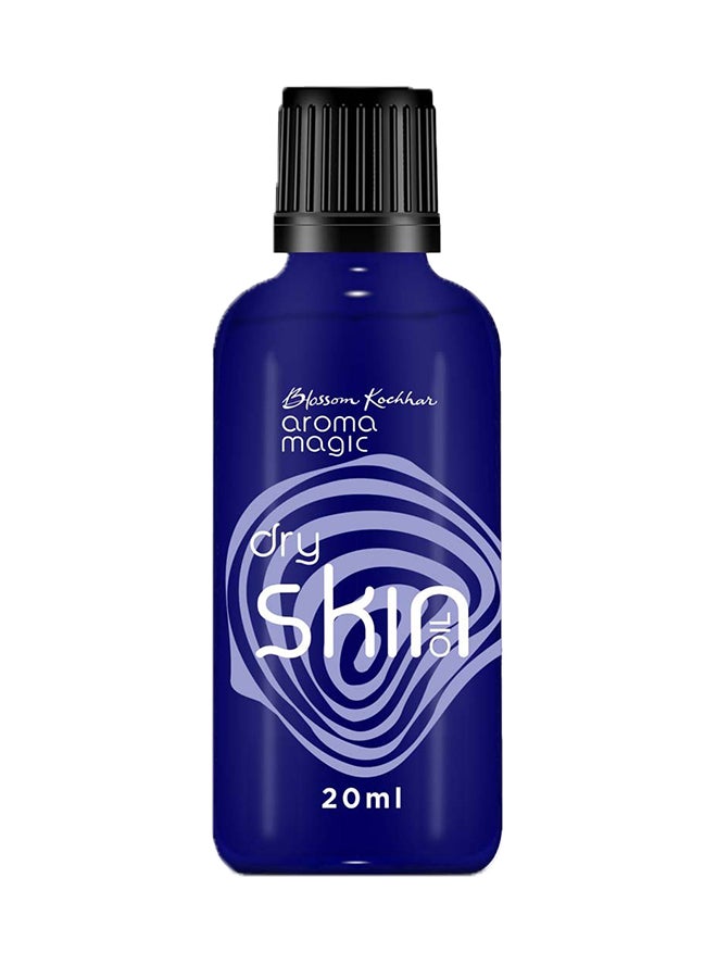 Dry Skin Oil 20ml