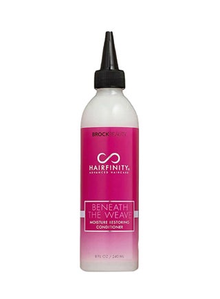 Beneath The Weave Moisture Restoring Conditioner 240ml - v1602333463/N33499316A_1