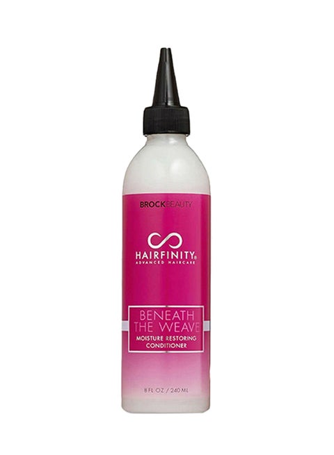 Beneath The Weave Moisture Restoring Conditioner 240ml