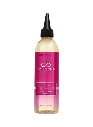 Beneath The Weave Scalp Purifying Shampoo 240ml - v1602333468/N33940286A_1