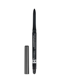 Exaggerate Waterproof Eye Pencil With Built-In Smudger 0.28 g 261 Noir