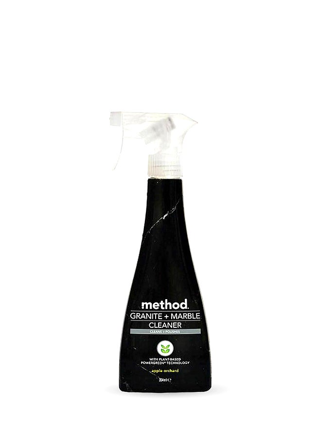 Method - Daily Granite And Marble Cleaner Spray 354ml - Image 1